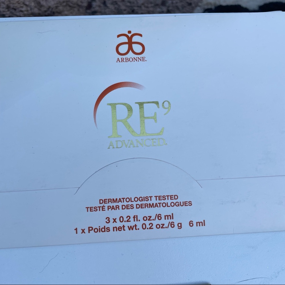 Arbonne samples - Picture 8 of 9